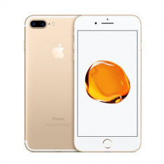 Telefon Mobil Apple iPhone 7 Plus 128Gb Gold foto