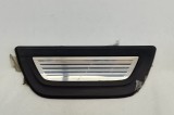 Ornament prag st&acirc;nga spate BMW X3 F25 2012 OEM: 8050461 31052884