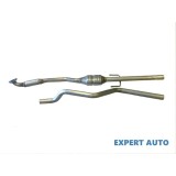 Catalizator Opel Meriva A (2003-2010)[X03]