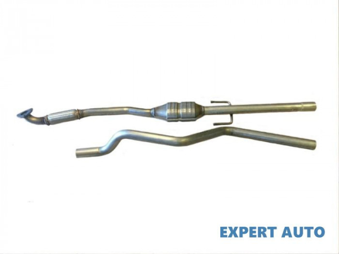 Catalizator Opel Meriva A (2003-2010)[X03]
