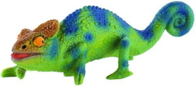 Cameleon - Figurina pentru copii foto