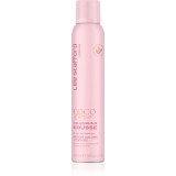 Lee Stafford CoCo LoCo Agave spumă de lux pentru volum pentru par fin 200 ml