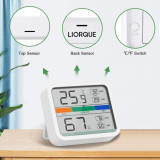 Termometru higrometru senzor de temperatura si umiditate Xiaomi