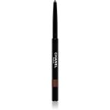 Chanel Stylo Yeux Waterproof Long-lasting eye contour eyeliner khol culoare Brune Agape 943 0,3 g