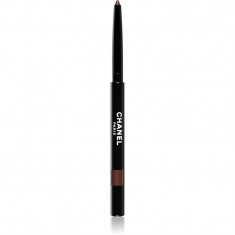 Chanel Stylo Yeux Waterproof Long-lasting eye contour eyeliner khol culoare Brune Agape 943 0,3 g