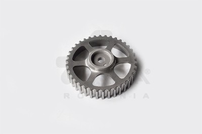 Pinion Distributie Mare Log. 1.4 Mpi Sn/Slz 47647 32672 foto