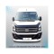 Deflector capota compatibil Volkswagen Crafter 2006-2017 Cod: 34041 / DEF4 Automotive TrustedCars