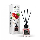 Deodorant de Camera Juicy Apple, Alya, Reed Diffuser 100 ml