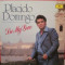 Disc Vinil - Placido Domingo ?? Be My Love - (Vinil)
