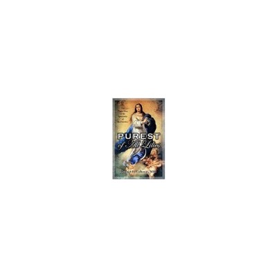 Purest of All Lilies: The Virgin Mary in the Spirituality of St. Faustina foto