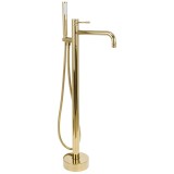 Baterie de podea Rea Lungo Diamond Gold