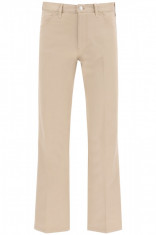 Pantaloni barbat Tommy hilfiger collection RE0RE00679 Bej foto