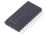 Octal Registru Emitter Receptor Digital cu 3 Stări 8 Canale