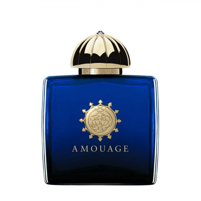 Amouage, Interlude, Apă de parfum, Femei, 100 ml
