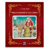 Viata si aventurile lui Mos Craciun - L. Frank Baum