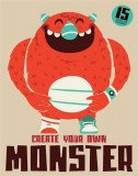 Create Your Own Monster | Magma Books