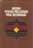 Cumpara ieftin Maisni pentru prelucrari prin deformare - V. Tabara