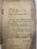 1901 George Ioan Busila - Curs de Istoria Universala Partea a II-a - RARITATE