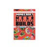 Minecraft: Mega Bite-Size Builds (Over 20 Incredible Mini Projects)