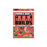 Minecraft: Mega Bite-Size Builds (Over 20 Incredible Mini Projects)
