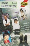 Various - Star Weihnacht Folge 1, Caseta audio