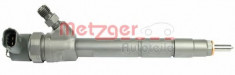 Injector RENAULT MASTER III platou / sasiu (EV, HV, UV) (2010 - 2016) METZGER 0870100 foto