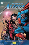 Superman action comics Vol.2: Rezistent la gloante - Grant Morrison, 2024
