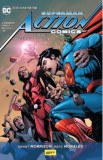 Superman action comics Vol.2: Rezistent la gloante - Grant Morrison