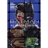 Batman - Az igazs&aacute;g ostora 2. - Eiichi Shimizu