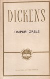 Charles Dickens - Timpuri grele
