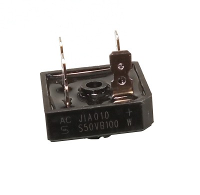 Punte redresoare S50VB100, 1000V, 50A ProAdvanced PowerfulTools foto