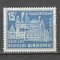 Saarland.1959 50 ani orasul Saarbrucken SS.562