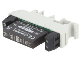 Releu Semiconductor 1-Fazat 90-240VAC 4A 2-60VDC