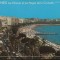 CPIB 16667 CARTE POSTALA - CANNES. PLAJELE CROISETTE