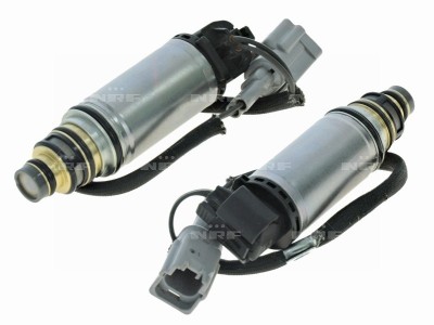 NRF 38642 Supapa regulatoare compresor foto