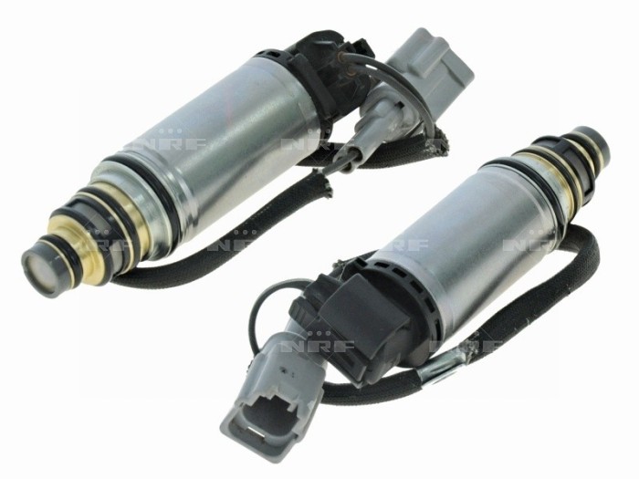 NRF 38642 Supapa regulatoare compresor