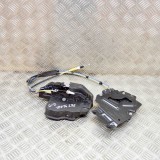 &Icirc;ncuietoare ușă dreapta spate BMW 6 Gran Coupe F06 2014 OEM: 7276318,7276322 17091642