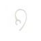 Clema casca bluetooth agatatoare 6mm, suport prindere casca bluetooth handsfree