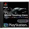 Joc PS1 PS One TOCA World Touring Cars PlayStation 1 retro PAL colectie