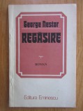 George Nestor - Regasire