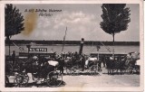 Carte postala circulata in anul 1934 Silistra