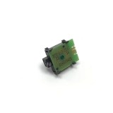 Buton rotativ pentru cuptor SMEG 816810428 Original