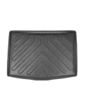 Covor Protectie Portbagaj Umbrella Pentru Ford Focus 4 Stw (Cu Podeaua Joasa) 2018-