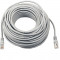 Patchcord cablu UTP CAT5 RJ45 - RJ45, 24 AWG, 20 metri