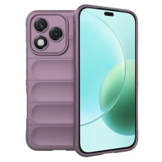 Husa Honor 400 Lite Techsuit Magic Shield, mov foto