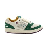Pantofi Sport Unisex, KangaRoos, Hot Shot 602007 860 - 38