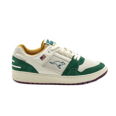 Pantofi Sport Unisex, KangaRoos, Hot Shot 602007 860 - 40 foto
