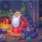 Puzzle - Magia Craciunului (60 piese) PlayLearn Toys