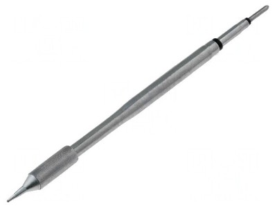V&amp;acirc;rf conic 0,6mm C245001 foto