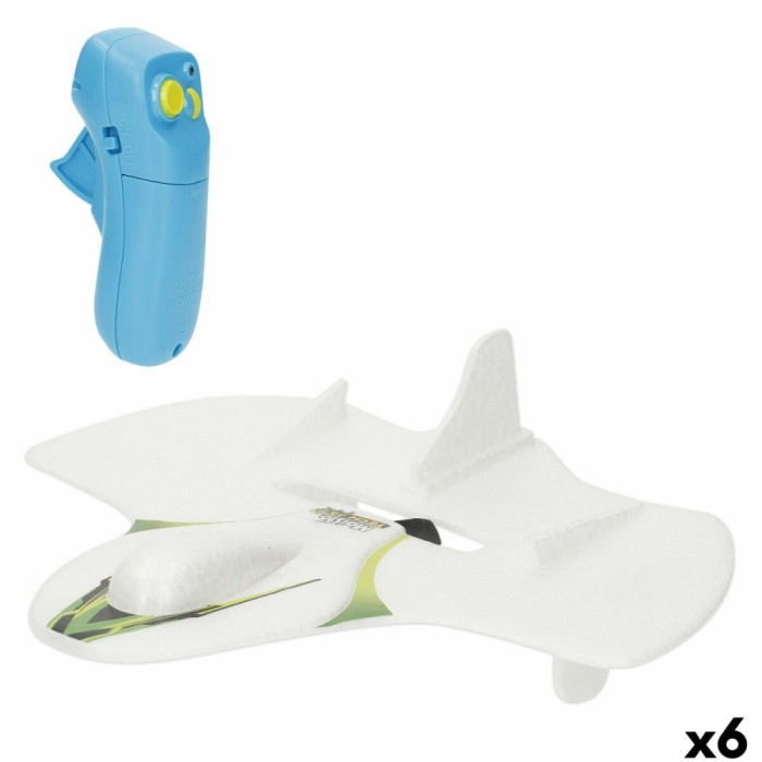 Avion Radio Control Maisto 6 Unități